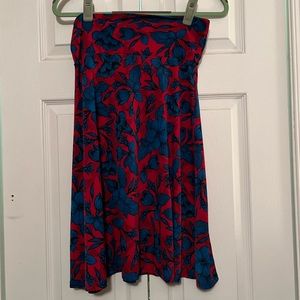 LuLaRoe Skirt